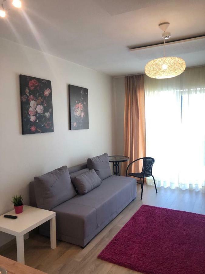 Malunu Vilos Palanga Bagian luar foto